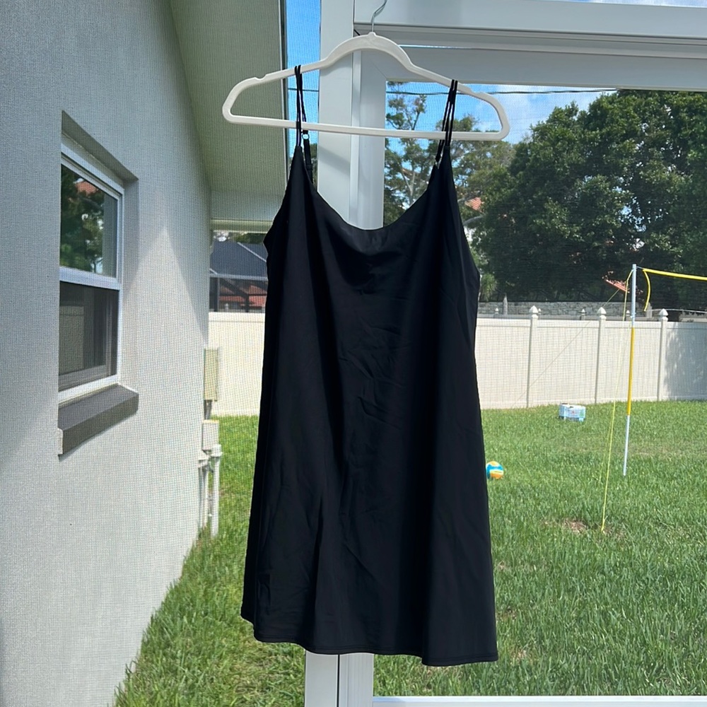 Abercrombie athletic dress